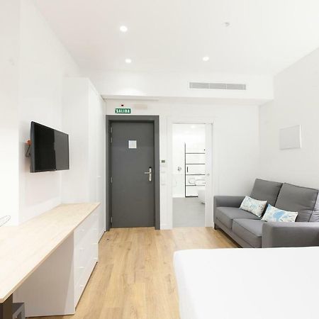 Antique Pamplona Tres Reyes Apartments 外观 照片