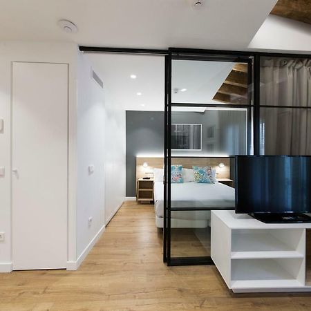 Antique Pamplona Tres Reyes Apartments 外观 照片