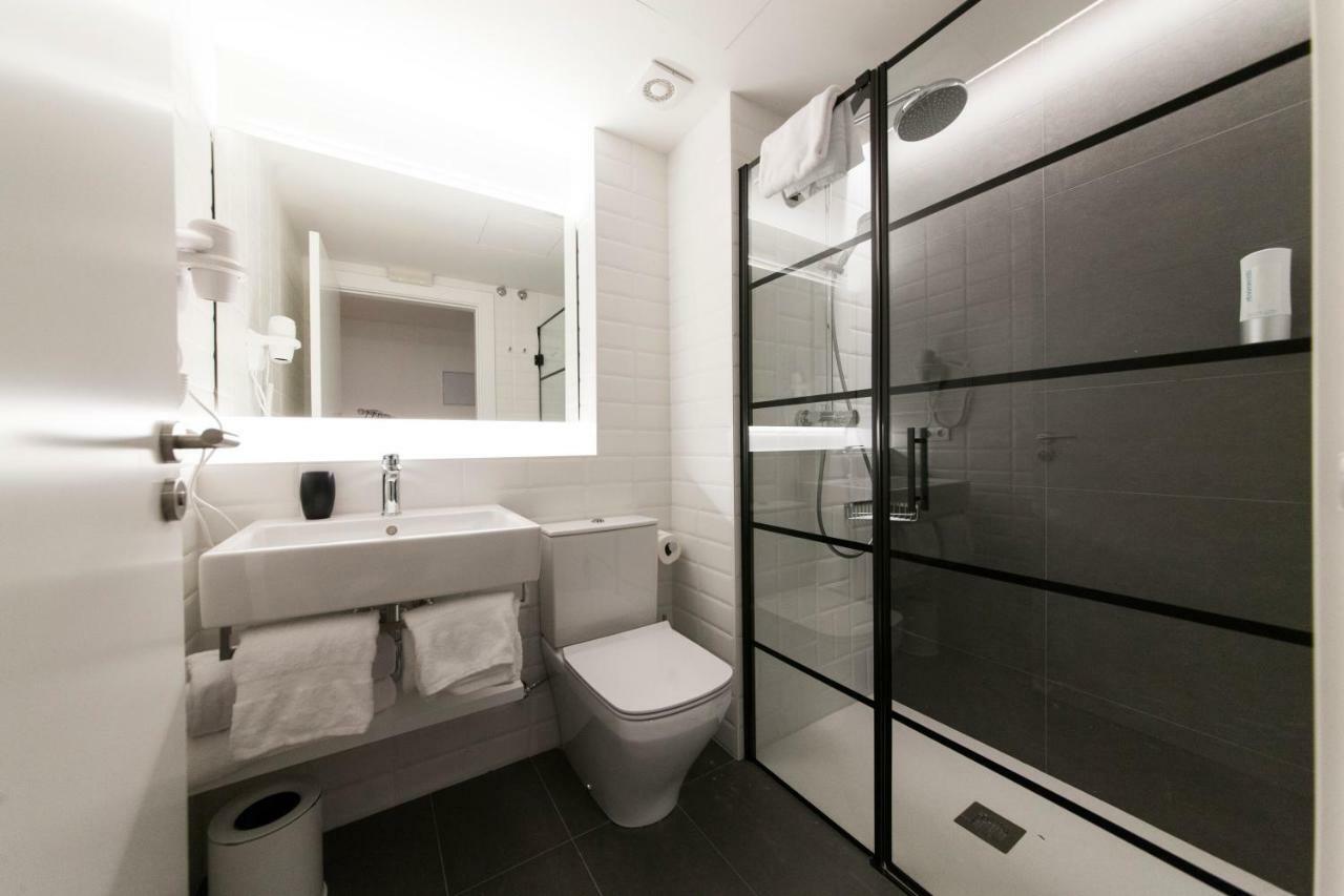 Antique Pamplona Tres Reyes Apartments 外观 照片