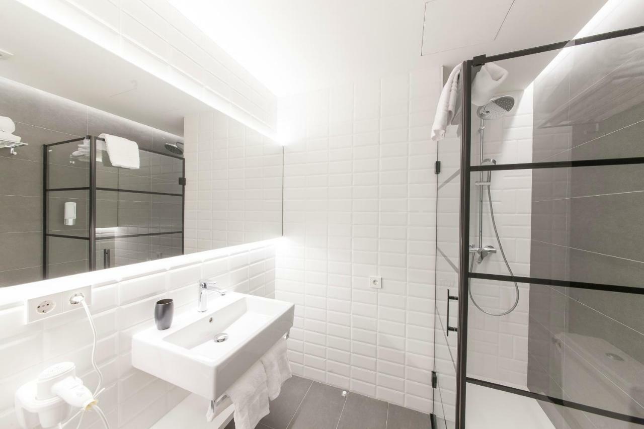 Antique Pamplona Tres Reyes Apartments 外观 照片